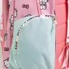 Hello Kitty Club iskolatáska, táska 42 cm