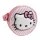 Hello Kitty Face 3D oldaltáska, válltáska