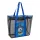 Harry Potter Ravenclaw Premium átlátszó strandtáska 62 cm