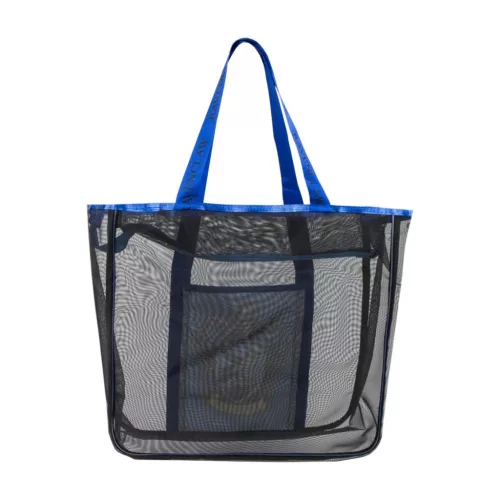 Harry Potter Ravenclaw Premium átlátszó strandtáska 62 cm
