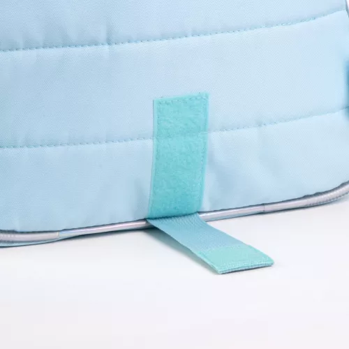 Disney Jégvarázs Ice iskolatáska, táska 42 cm