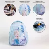Disney Jégvarázs Ice iskolatáska, táska 42 cm