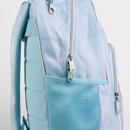 Disney Jégvarázs Ice iskolatáska, táska 42 cm