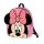 Disney Minnie Bow plüss hátizsák, táska 22 cm