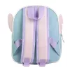 Disney Lilo és Stitch, A csillagkutya Hug 3D hátizsák, táska 31 cm