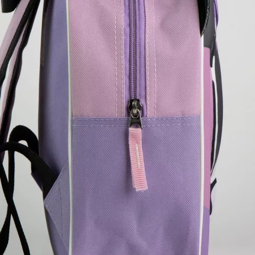 Hello Kitty Kuromi 3D hátizsák, táska 31 cm