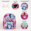 Disney Minnie Friends hátizsák, táska 30 cm