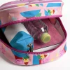 Peppa malac Sunshine 3D hátizsák, táska 31 cm