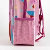 Peppa malac Sunshine 3D hátizsák, táska 31 cm