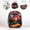Hot Wheels Turbo 3D hátizsák, táska 31 cm