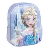 Disney Jégvarázs Snow 3D hátizsák, táska 31 cm