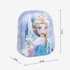 Disney Jégvarázs Snow 3D hátizsák, táska 31 cm