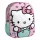 Hello Kitty Mini Bow 3D hátizsák, táska 31 cm