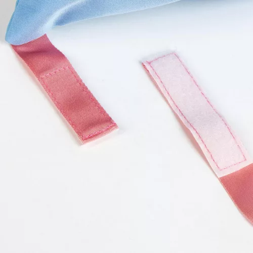 Bluey Bingo tornazsák, hátizsák 33 cm