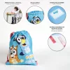 Bluey Bingo tornazsák, hátizsák 33 cm