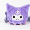 Helo Kitty Kuromi oldaltáska, válltáska