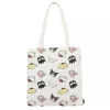 Hello Kitty Friends shopping bag, bevásárlótáska 40 cm
