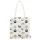 Hello Kitty Friends shopping bag, bevásárlótáska 40 cm