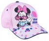 Disney Minnie gyerek baseball sapka 53 cm