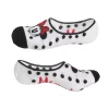 Disney Minnie Love felnőtt titokzokni 36/40
