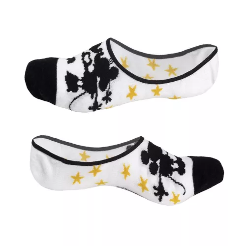 Disney Minnie Love felnőtt titokzokni 36/40