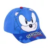 Sonic a sündisznó Pose napszemüveg és baseball sapka szett