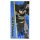 Batman Vigilante fürdőlepedő, strand törölköző 70x140cm (Fast Dry)
