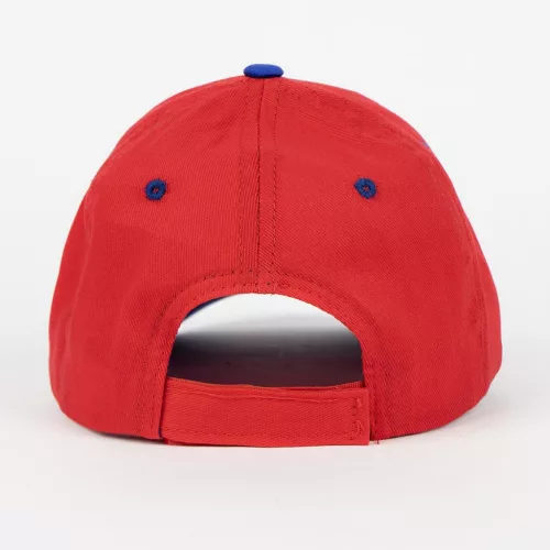 Pókember Spidey gyerek baseball sapka 51 cm