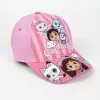 Gabi babaháza Gabdorable gyerek baseball sapka 53 cm