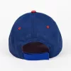 Pókember Crawler gyerek baseball sapka 53 cm