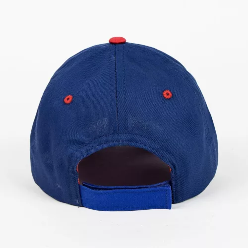 Pókember Crawler gyerek baseball sapka 53 cm