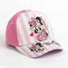 Disney Minnie Figaro napszemüveg és baseball sapka szett