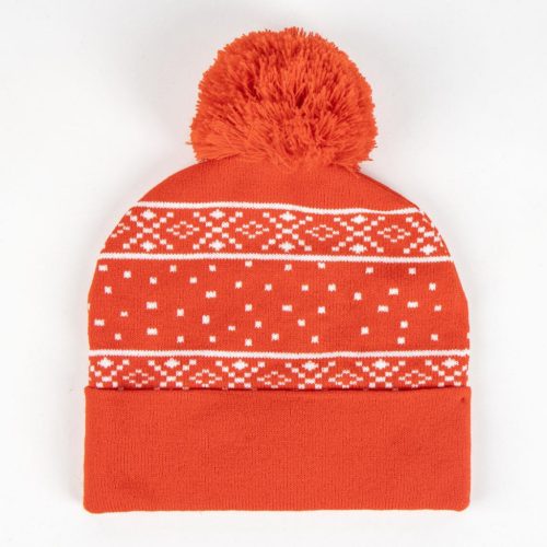 A Grincs Red gyerek sapka