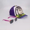 Disney Játékháború Buzz napszemüveg és baseball sapka szett