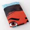 Disney Vaiana Cool fürdőlepedő, strand törölköző 70x140cm (Fast Dry)