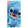Disney Lilo és Stitch, A csillagkutya Big Smile fürdőlepedő, strand törölköző 70x140cm (Fast Dry)