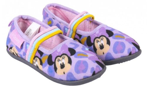 Disney Minnie benti cipő 25-32