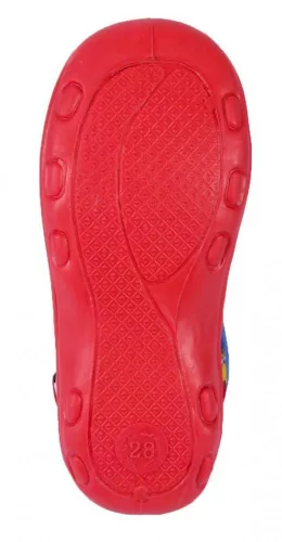 Bosszúállók Mini Hero benti cipő 25-32