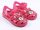 Disney Minnie Glitter gyerek szandál 23-28