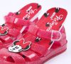 Disney Minnie Glitter gyerek szandál 23-28