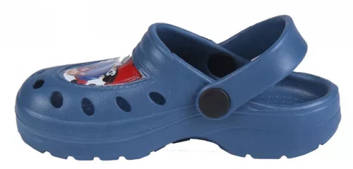 Katicabogár és Fekete macska kalandjai Cozy gyerek papucs clog 26-33