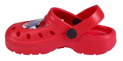 Katicabogár és Fekete macska kalandjai Cozy gyerek papucs clog 26-33