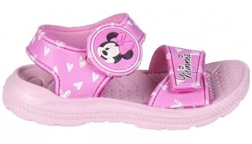 Disney Minnie Heart gyerek szandál 24-29