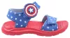 Bosszúállók Star gyerek szandál 24-29