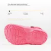 Disney Minnie Cute gyerek papucs clog 24-31