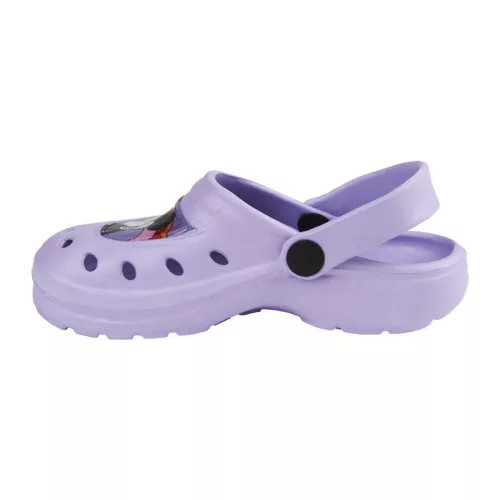 Disney Minnie Cute gyerek papucs clog 24-31