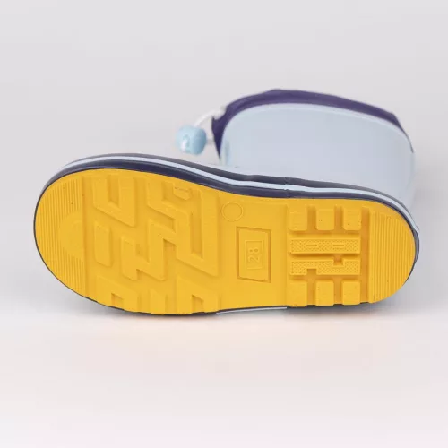 Bluey Sitting gyerek gumicsizma 24-31