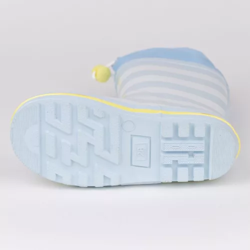 Bluey Happy Day gyerek gumicsizma 24-31