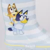 Bluey Happy Day gyerek gumicsizma 24-31