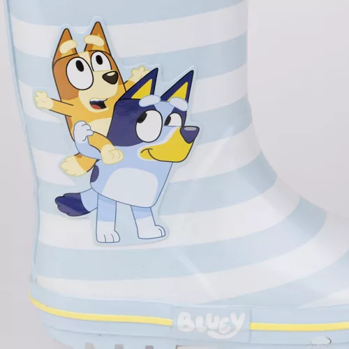 Bluey Happy Day gyerek gumicsizma 24-31